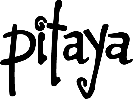 Pitaya logo