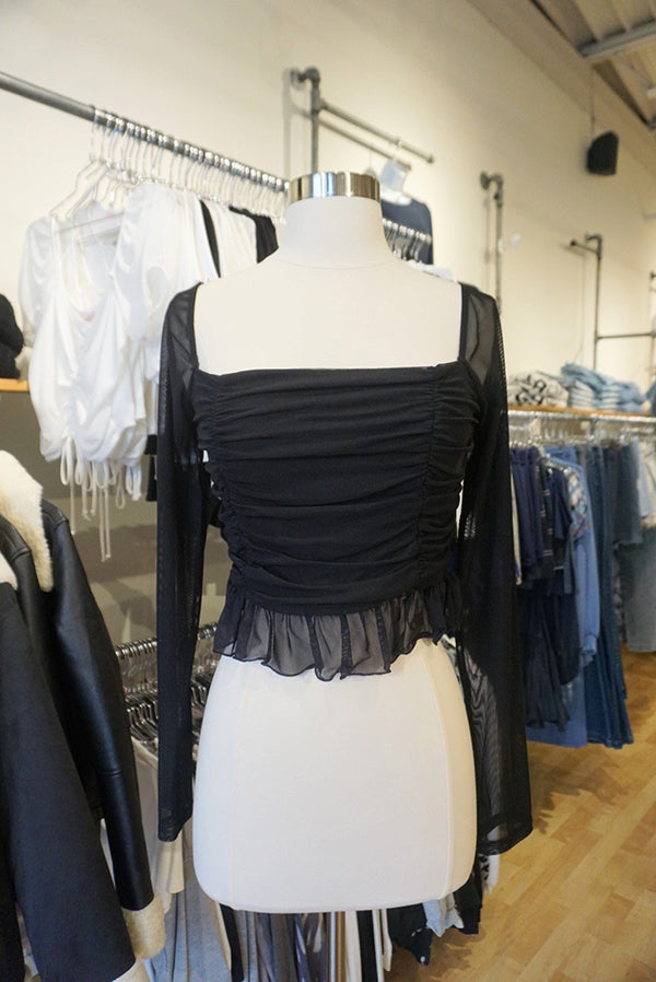 Your Next LBD