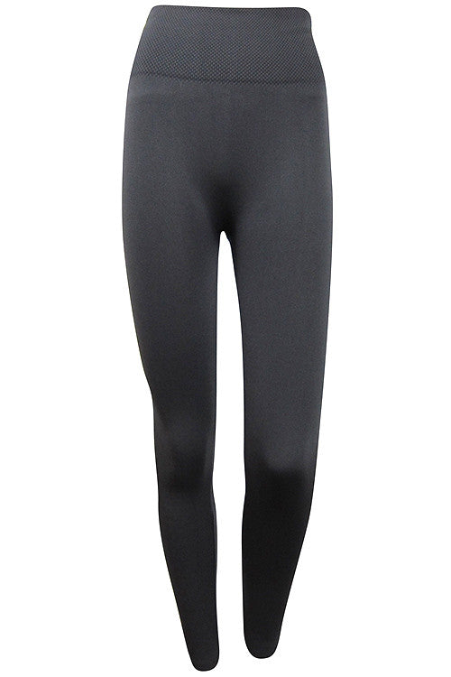 The Coziest Leggins Ever… Are BACK!! Only $8!