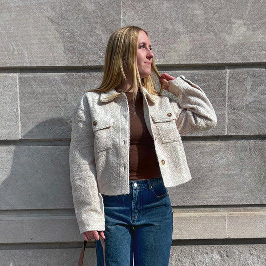 Faux Leather Weather