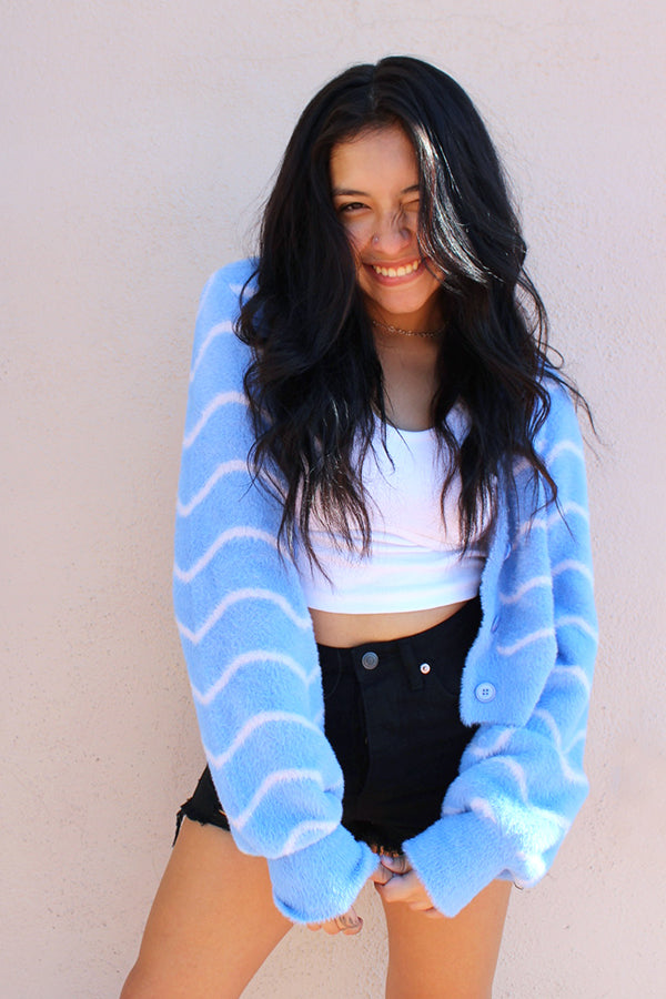 Sweater Weather