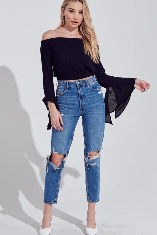 Flirty & Flowy