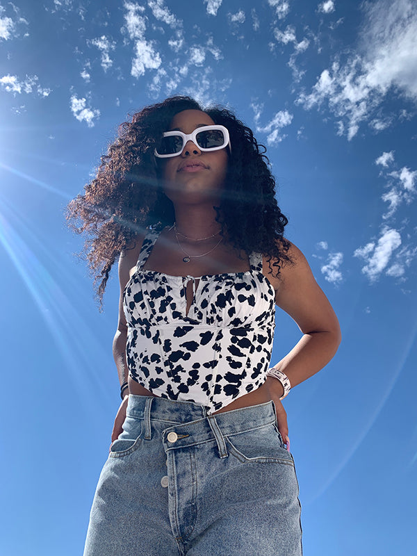 Those Summer Vibes