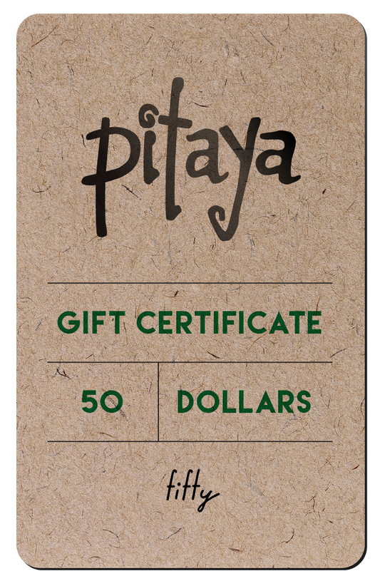 $50 Gift Certificate
